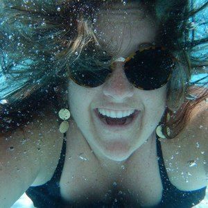 Meet your Posher, Janae